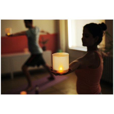 Lampada solare BioLite Luci Candle