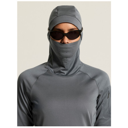 Felpa da donna Craft Subz Thermal Hood W