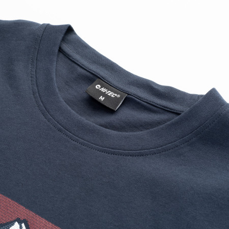 Maglietta da uomo Hi-Tec Rawal