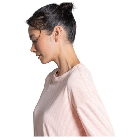 Maglietta da donna Craghoppers NosiLife SolarShield+ Long Sleeved T-Shirt