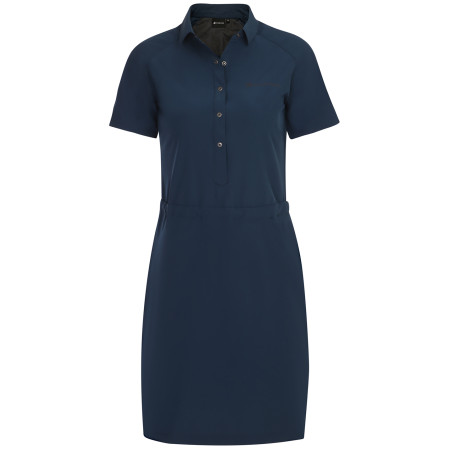 Vestiti da donna Alpine Pro Meleca blu blue