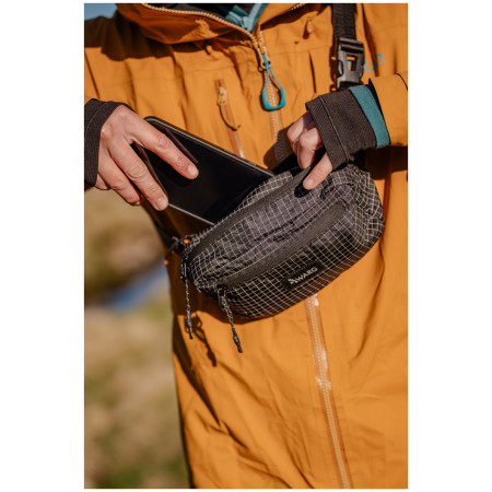 Marsupio Warg Camino Mini