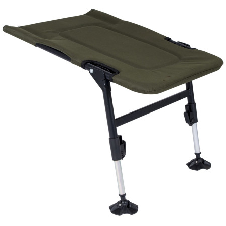 Poggiapiedi Bo-Camp Footrest verde/nero Green