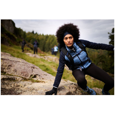 Giacca da donna Regatta Wmn Clumber V Hyb