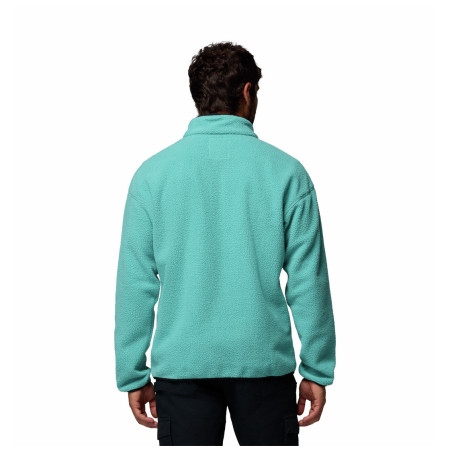 Felpa da uomo Columbia Helvetia™ II Half Snap Fleece