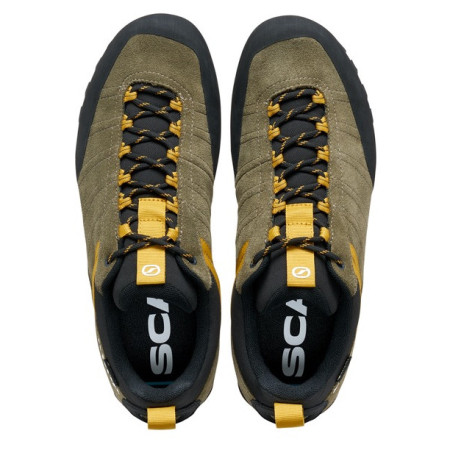 Scarpe da uomo Scarpa Crux 2 Gtx