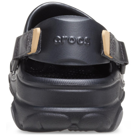 Pantofole Crocs All Terrain Clog
