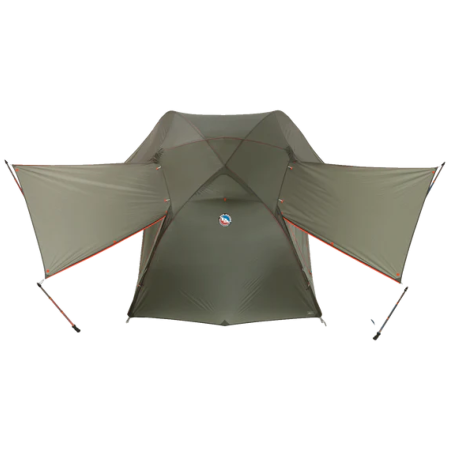 Tenda ultraleggera Big Agnes Copper Spur UL3
