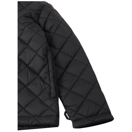 Giacca da bambino Reima Toppis Black