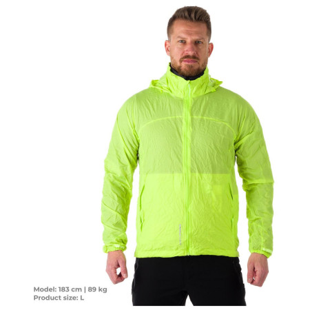 Giacca da uomo Northfinder Northkit