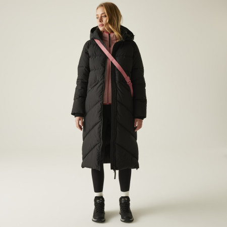 Cappotto da donna Regatta Ujeane