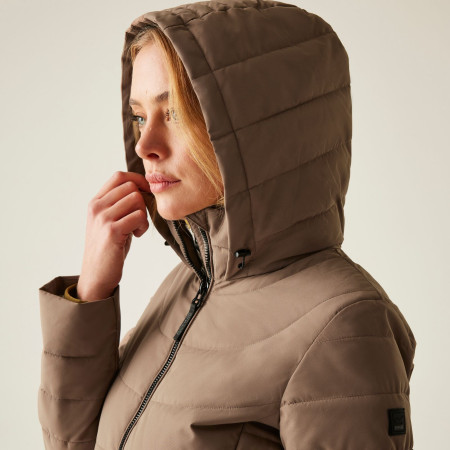 Cappotto da donna Regatta Andria