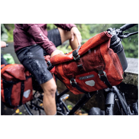 Borsa da manubrio Ortlieb Handlebar-Pack Plus