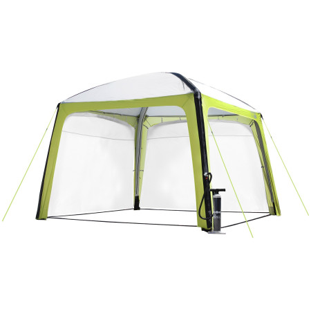 Parete laterale Brunner Sidewall Set Aquamar bianco/grigio