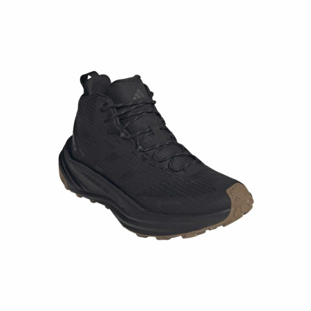 Scarpe da trekking da uomo Adidas Terrex Freehiker 3 Mid Gtx