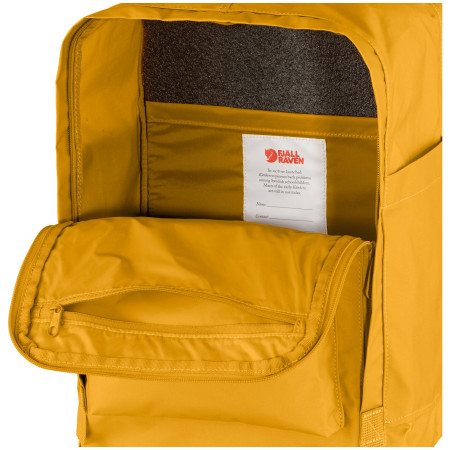 Zaino da città Fjällräven Kånken Laptop 17"
