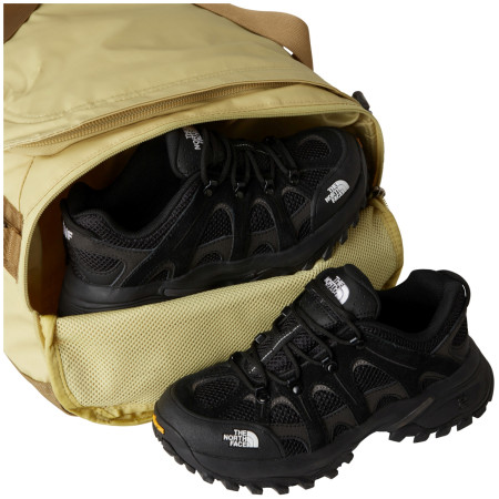 Borsa da viaggio The North Face Base Camp Voyager Duffel 42l