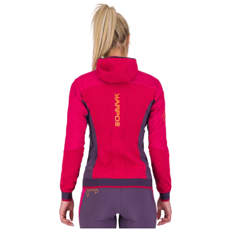 Giacca invernale da donna Karpos Alagna Plus Evo W Jacket