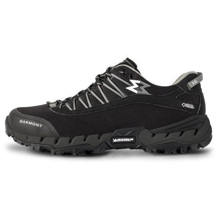 Scarpe da uomo Garmont 9.81 N Air G 2.0 Gtx nero black