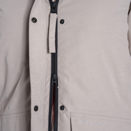 Cappotto invernale da donna Craghoppers Rosalind II Jkt