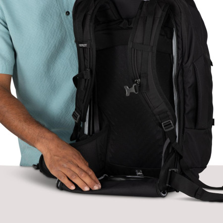 Borsa da viaggio Osprey Farpoint 55