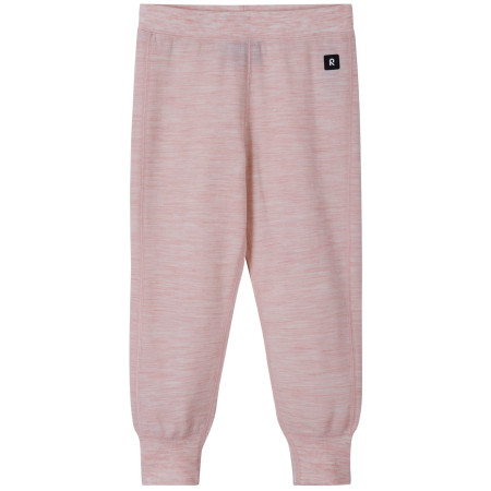 Pantaloni da tuta per bambini Reima Misam rosa Pale rose