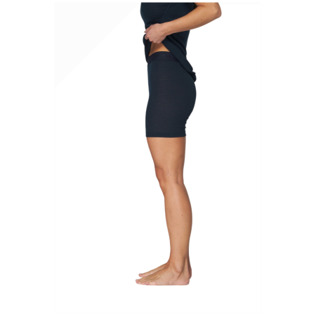 Pantaloncini da donna Devold Adventure Merino 190 Boxer Wmn
