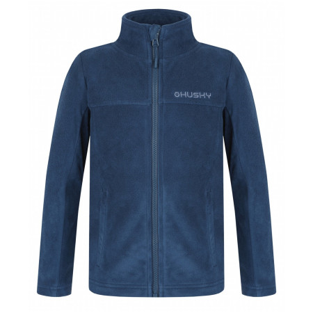 Felpa da bambino Husky Aflee K