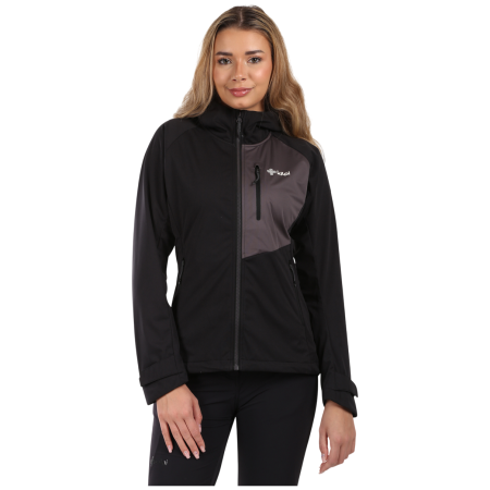 Giacca softshell da donna Kilpi Beltra-W