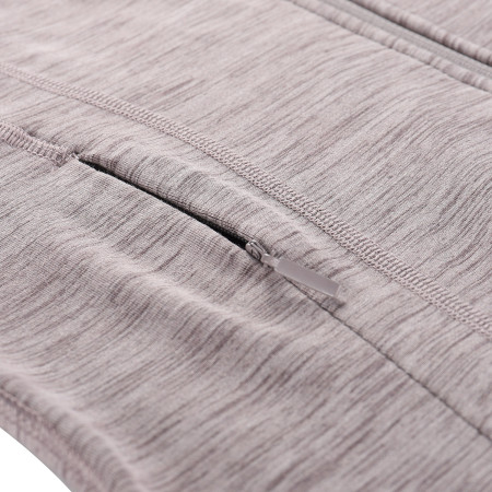 Felpa da donna Alpine Pro Golla 2