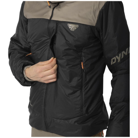 Giacca invernale da uomo Dynafit Radical Prl Hood Jkt M
