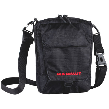 Borsa a tracolla Mammut Täsch Pouch 3 l nero