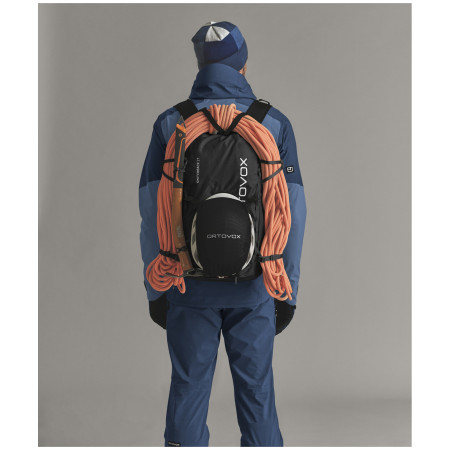 Zaino da scialpinismo Ortovox Switchback 27