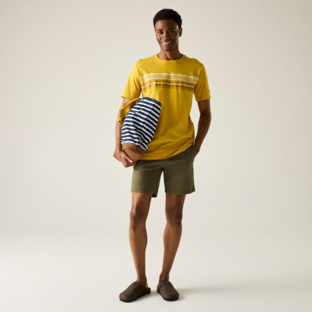 Maglietta da uomo Regatta Rendro