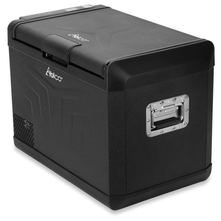 Frigorifero a compressore Yolco GCX47