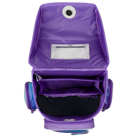 Zaino per la scuola elementare Baagl Ergo