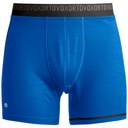Boxer da uomo Ortovox 185 Rock'N'Wool Boxer