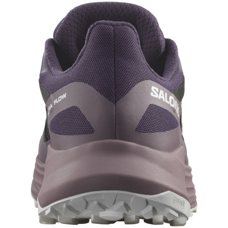 Scarpe da corsa da donna Salomon Ultra Flow GTX