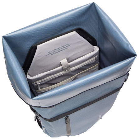 Zaino da ciclismo Vaude Proof 22