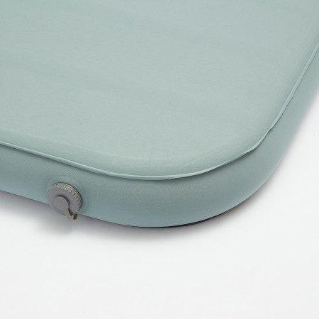 Materassino autogonfiante Zulu DreamKing 3D Mat Double 10