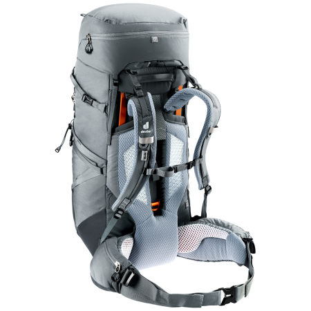 Zaino da trekking Deuter Aircontact Core 45+10 SL