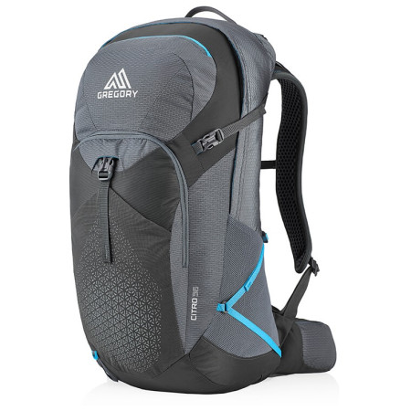 Zaino da uomo Gregory Citro 36 EU nero OzoneBlack