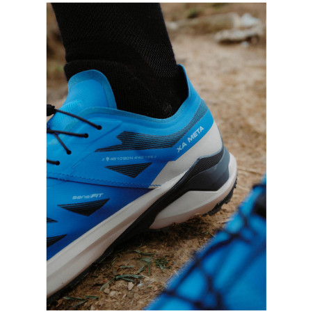 Scarpe da uomo Salomon Xa Meta Made In France