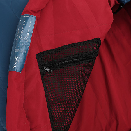 Sacco a pelo Warg Ursus Lite 200