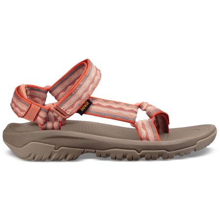 Sandali da donna Teva Hurricane XLT 2 (2018) grigio/rosa LagoCoral