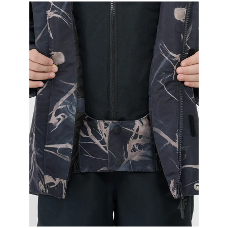 Giacca da bambino 4F Technical jacket M0838