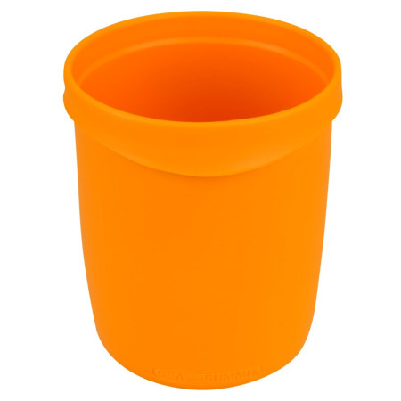 Tazza Sea to Summit Delta Mug arancione Orange