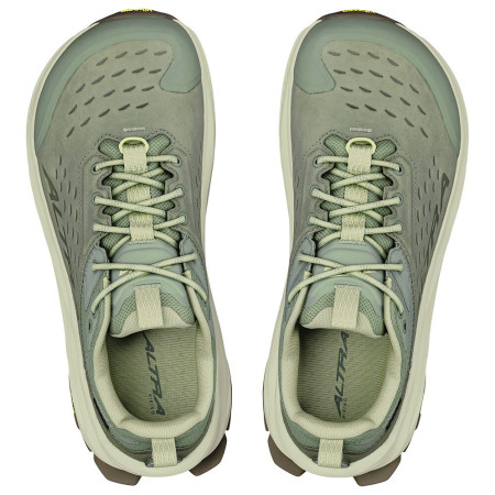 Scarpe da trekking da donna Altra W Olympus 6 Hike Low Gtx