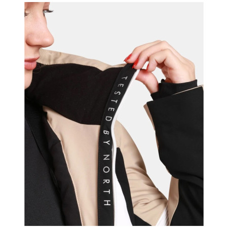 Giacca da sci da donna Kilpi Valera-W