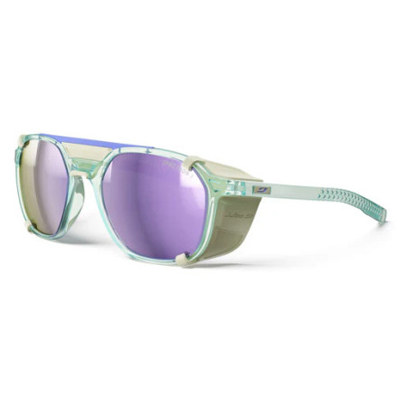 Occhiali da sole Julbo Slack Cover Sp 3CF